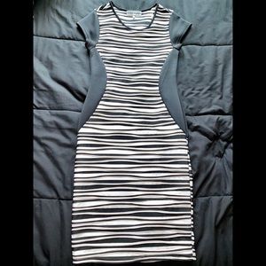 Bodycon Dress